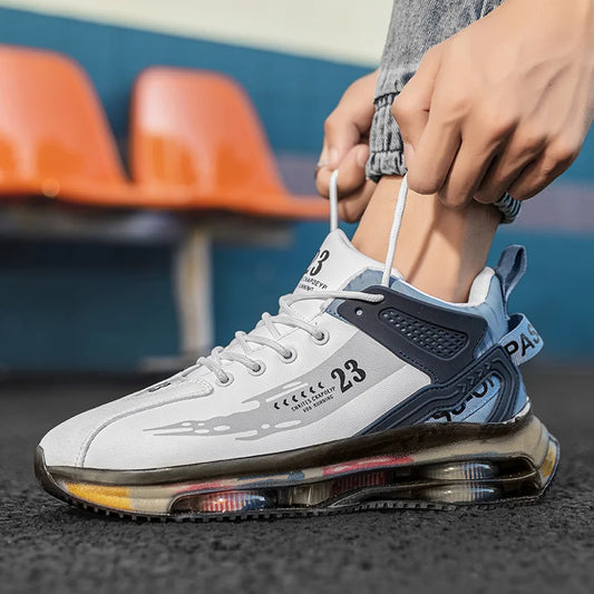 Men's Safety Shoes