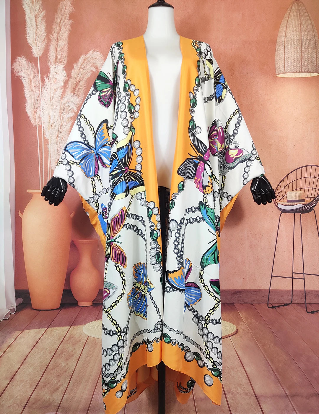 Abaya