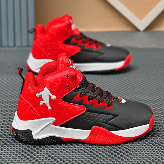 Kids Basketball Shoes