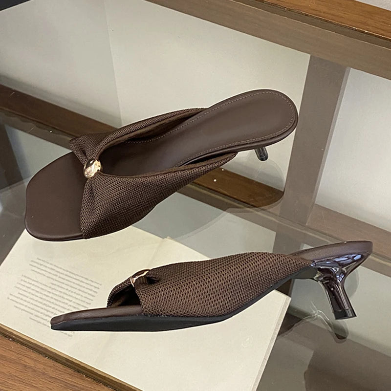 Liyke Summer Slippers