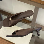Liyke Summer Slippers