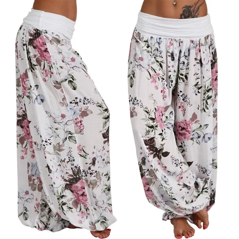 Harem Pants