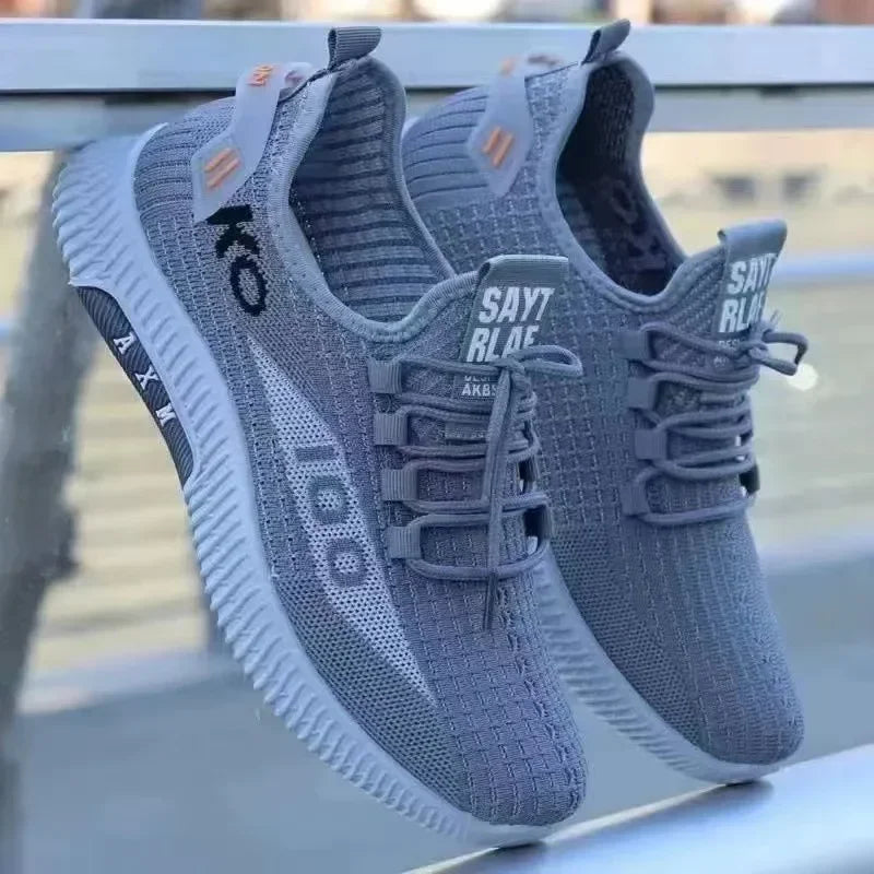 Casual running shoes