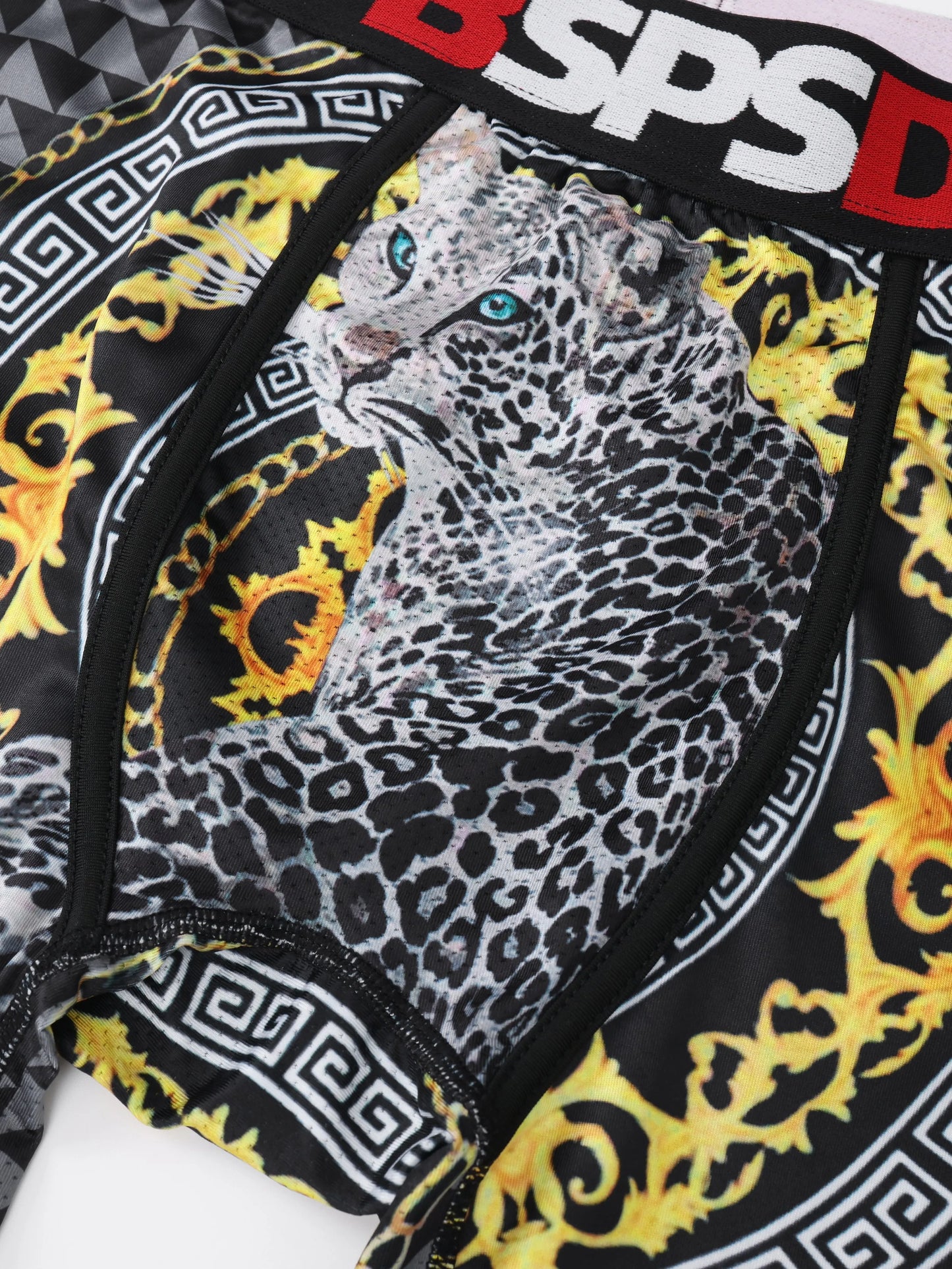 Men's Boxer briefs 1pc