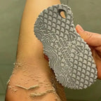 Bath Sponge Brush Exfoliating Scrubber Magic Rub Mud Sponge