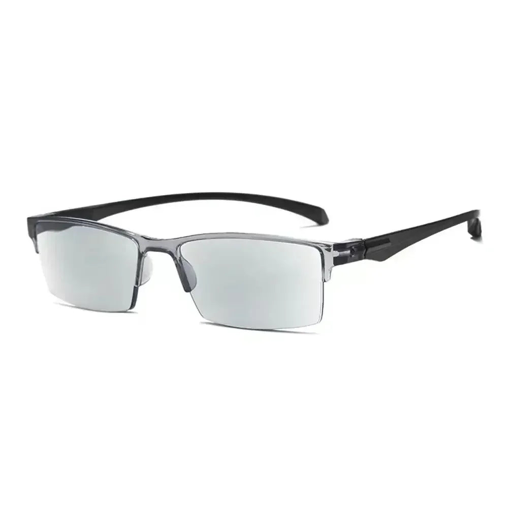 Smart Automatic Zoom Reading Glasses