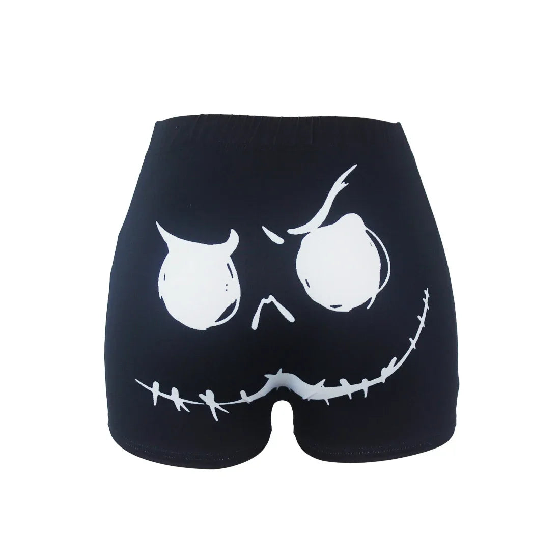 Women's Sexy Booty Shorts