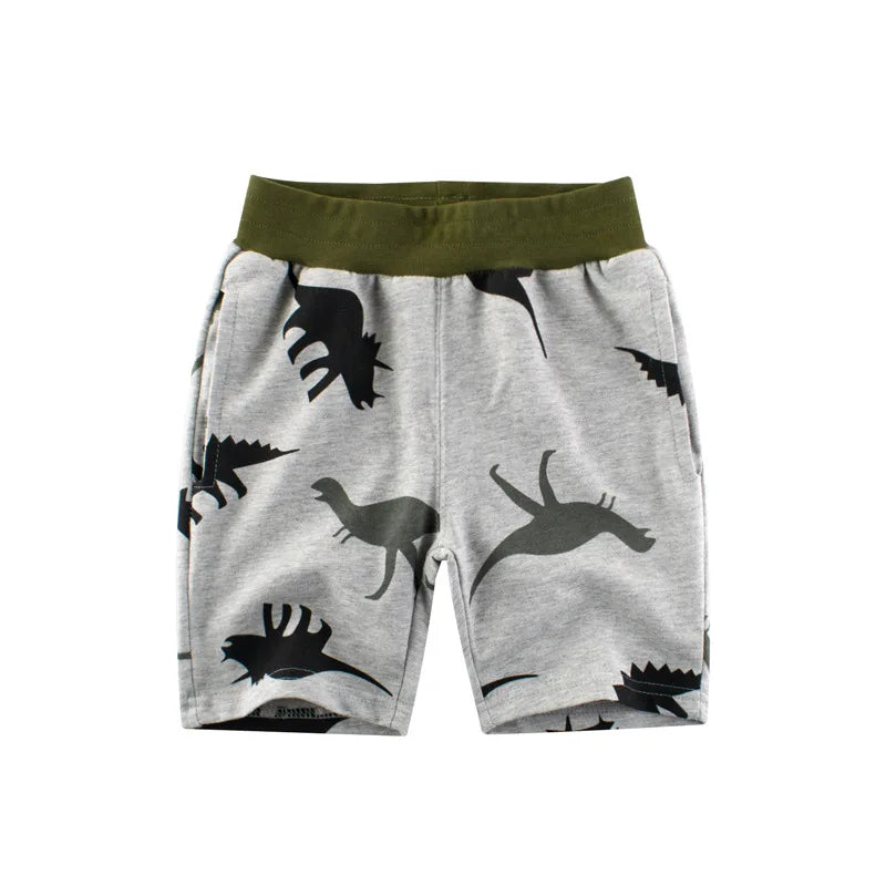 Boys sweat shorts