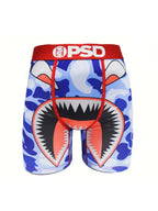 1Pcs Men boxer briefs