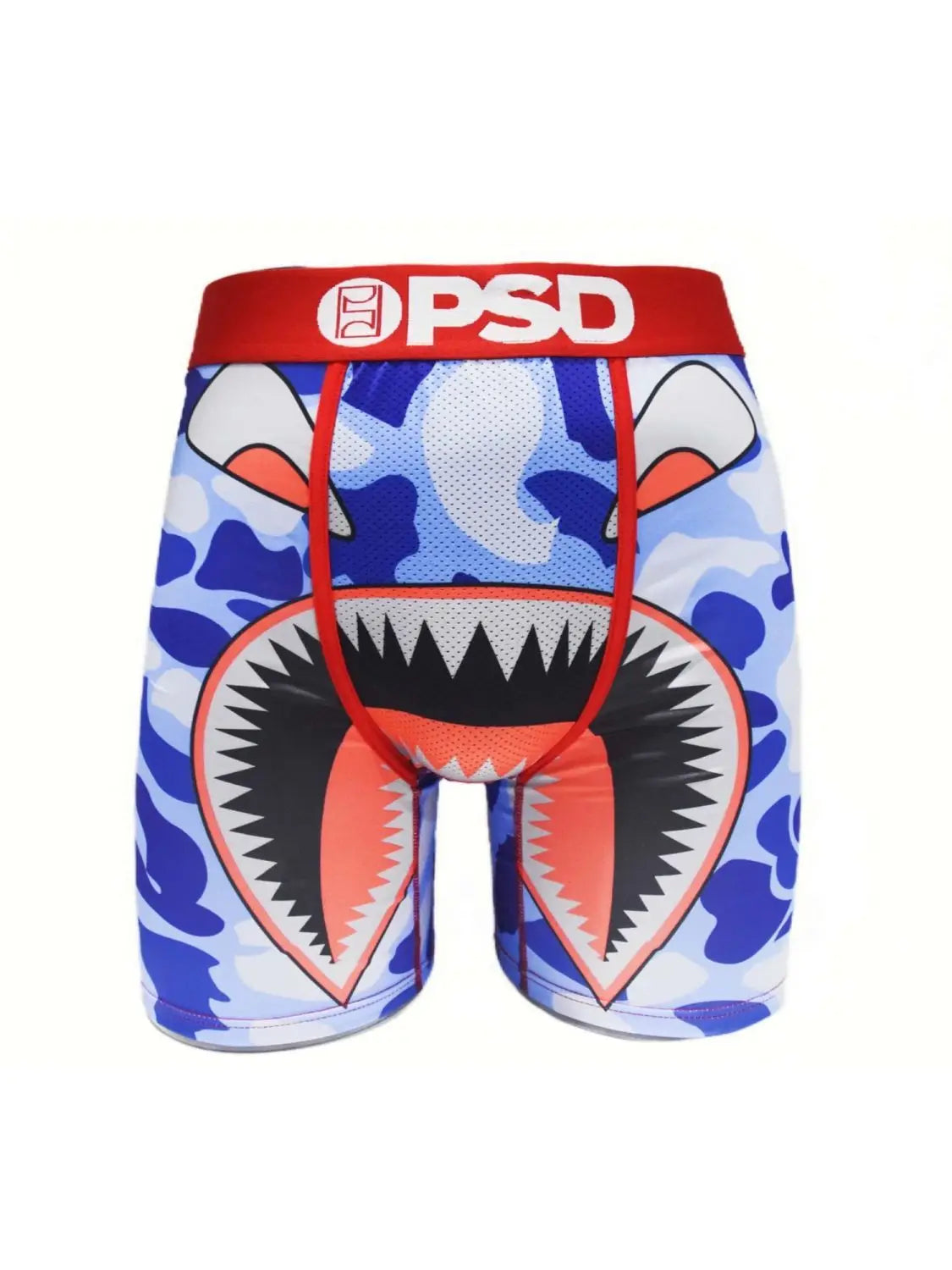 1Pcs Men boxer briefs