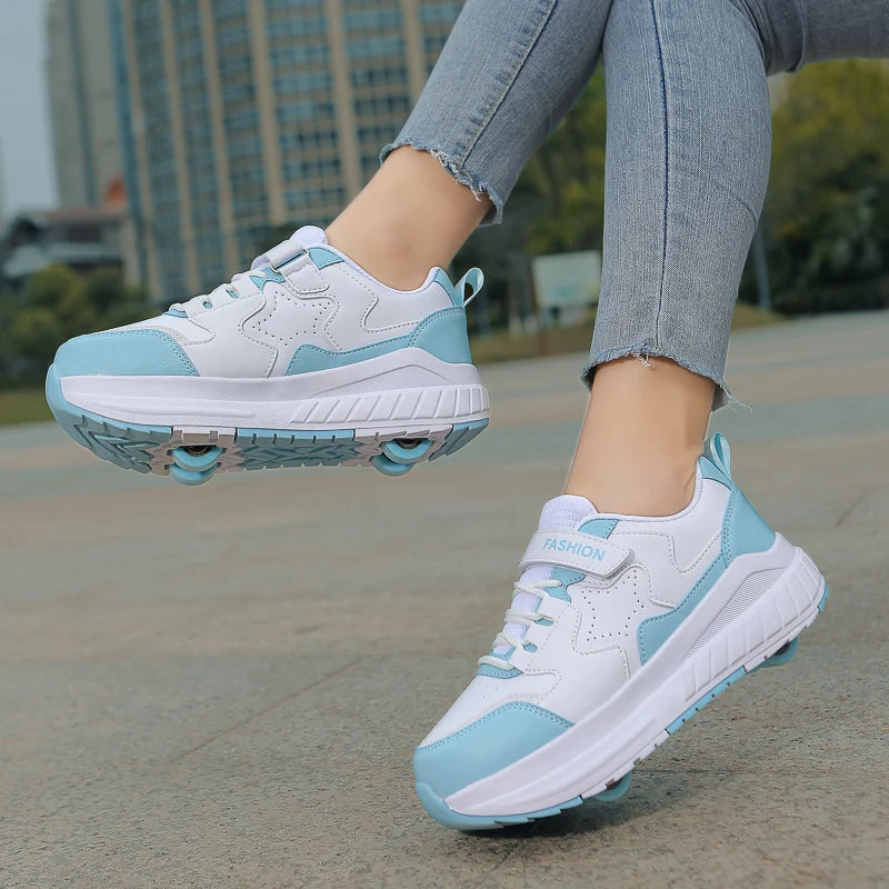 Kids Roller Skate