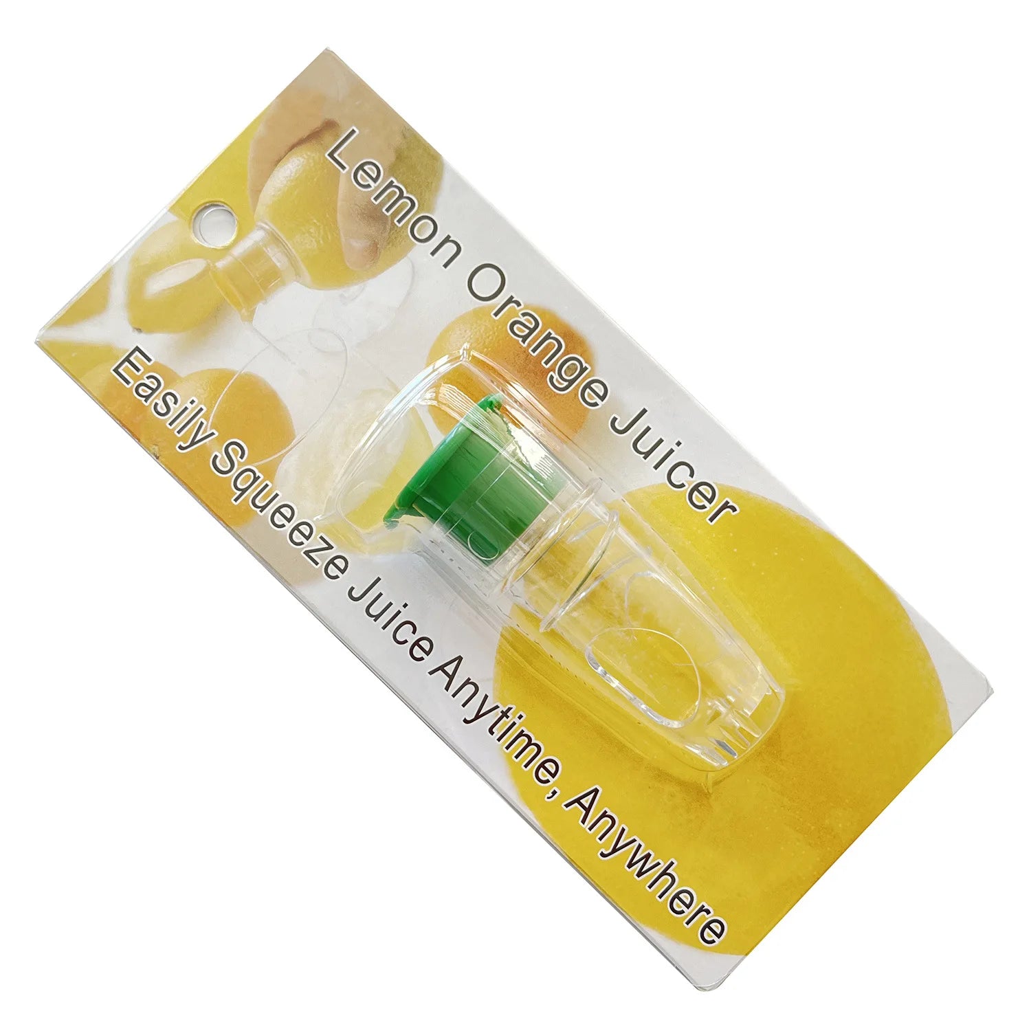 1/2pcs Manual Lemon Juicer