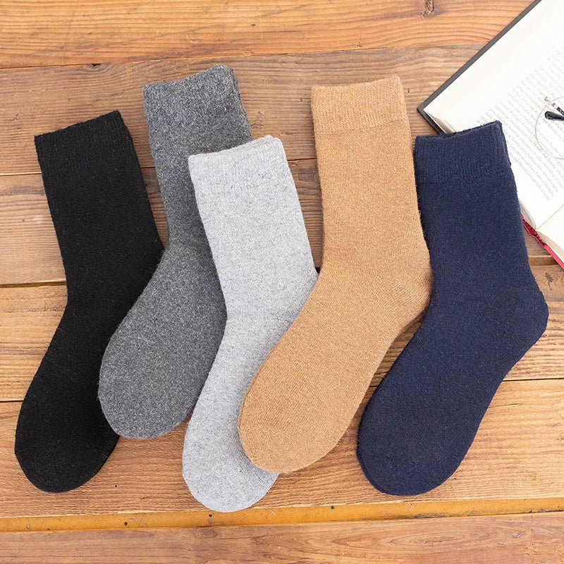 Merino Wool Socks