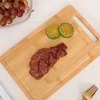 Wooden Cutting Board