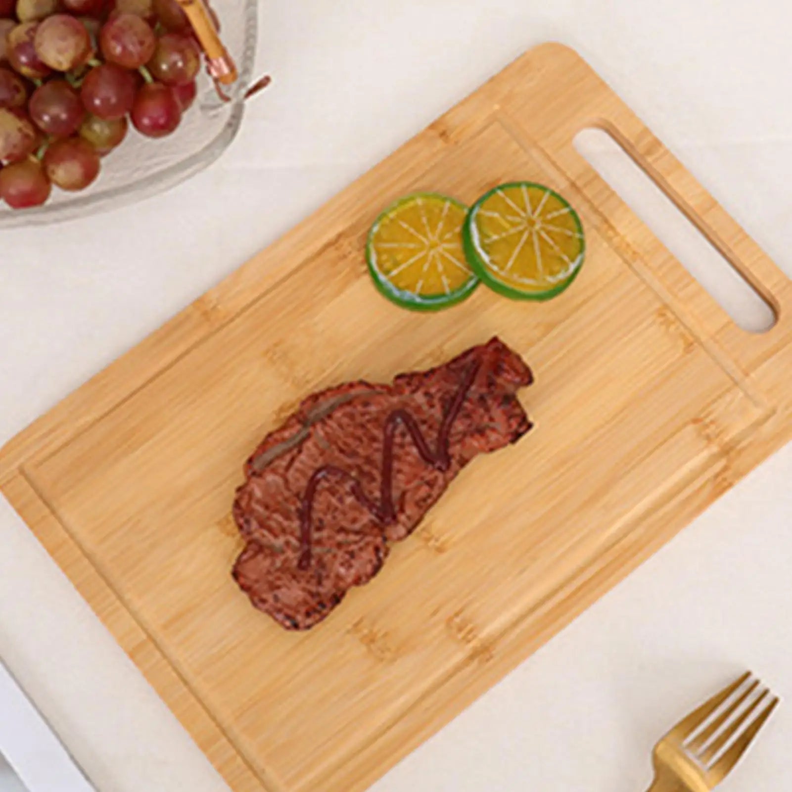 Wooden Cutting Board