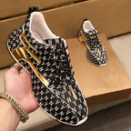 Foreign Designer running sneakers