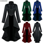 Medieval Noble Cosplay Costumes
