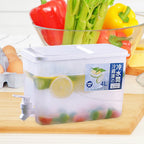 4L  Water Container