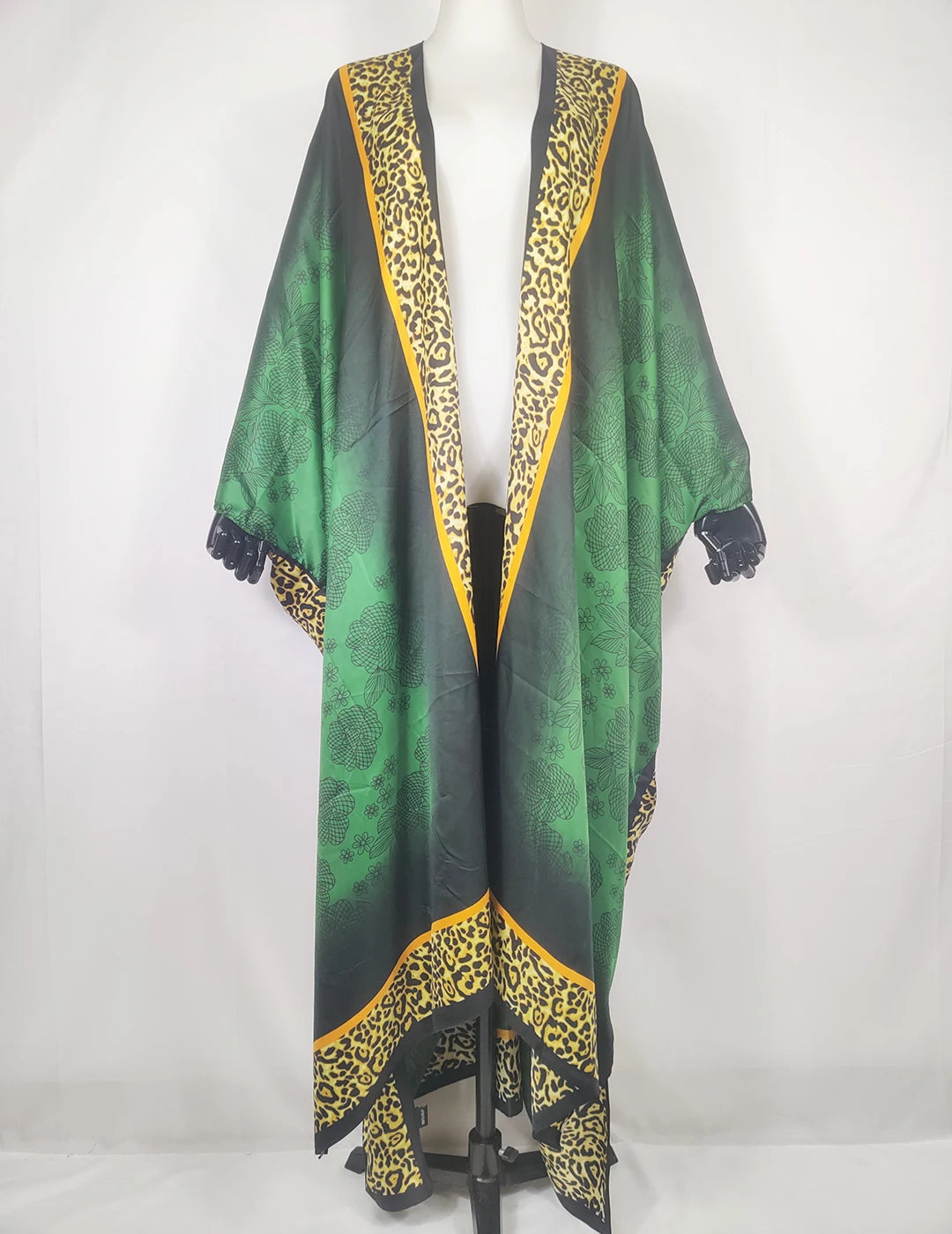 Abaya