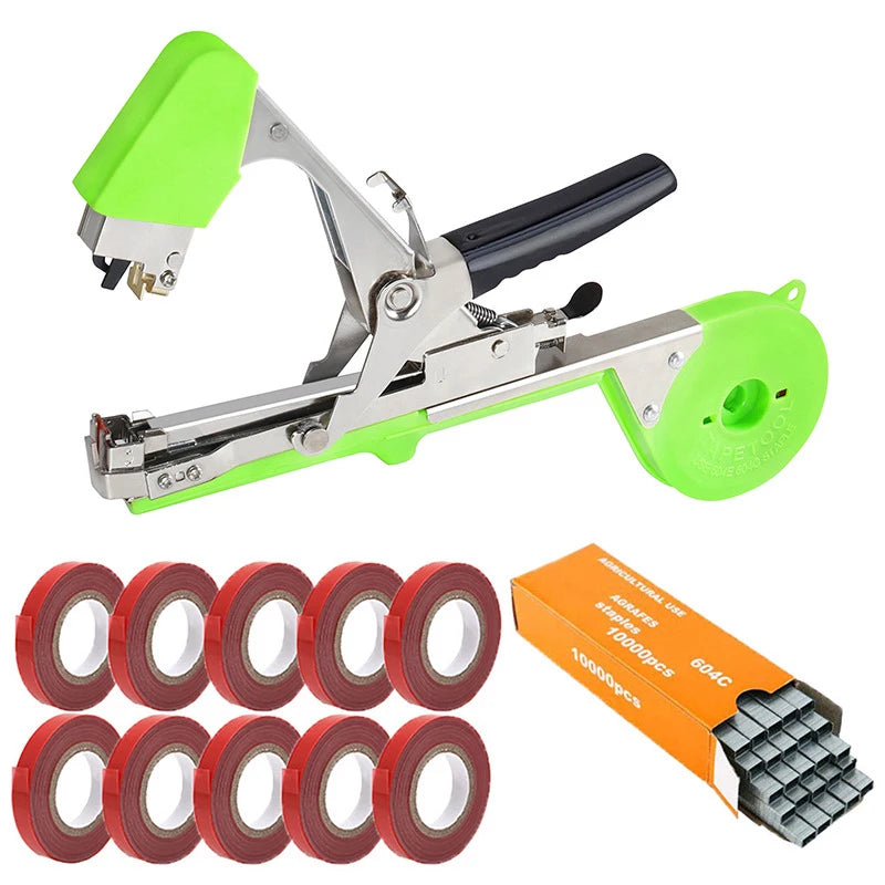 Binding Vine Gardening Tool