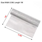 50x100cm Stainless Steel Metal Filter Mesh