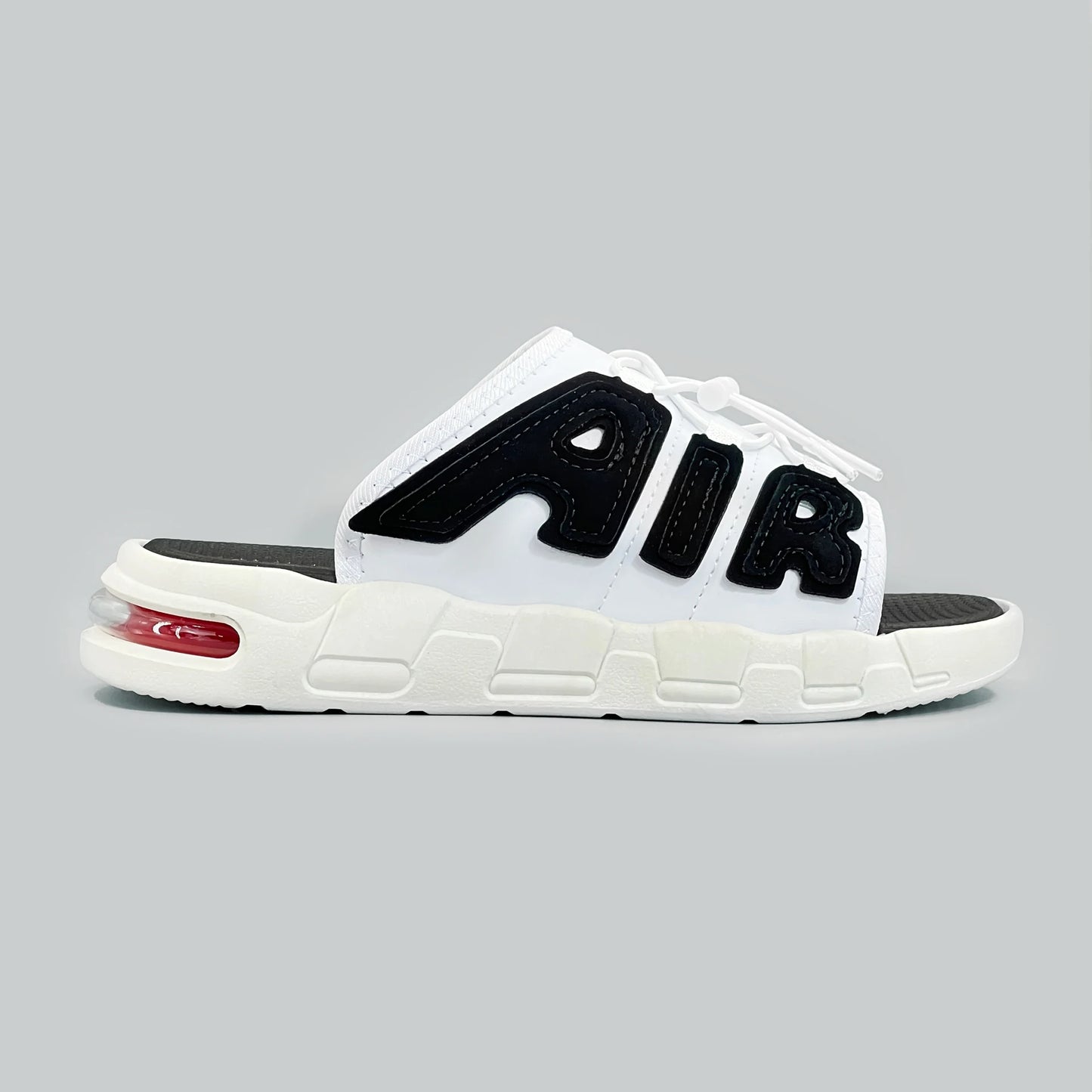 Air Cushion Designer Slides