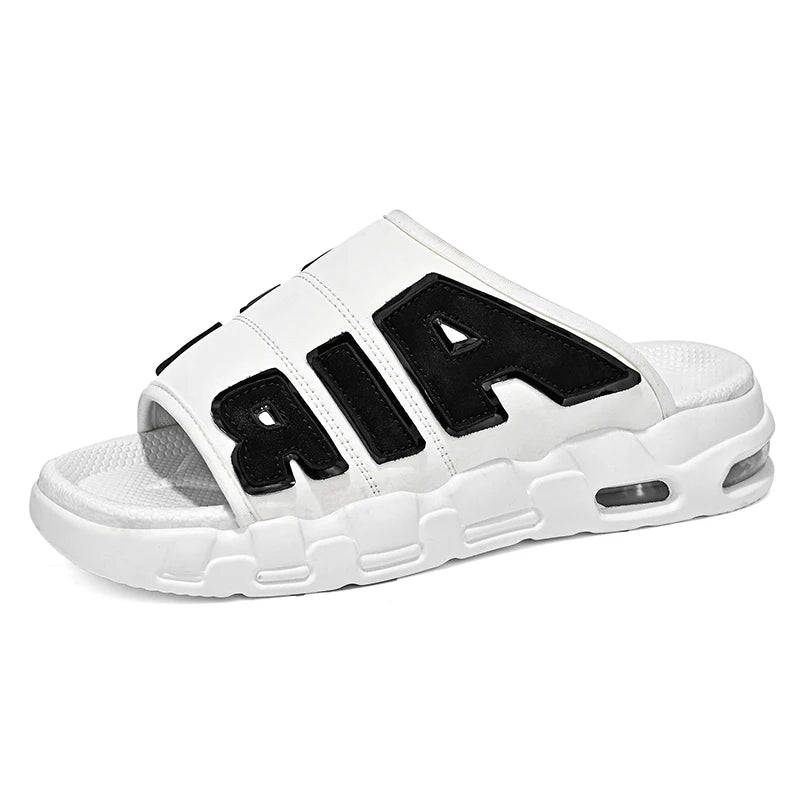 Designer Air slides