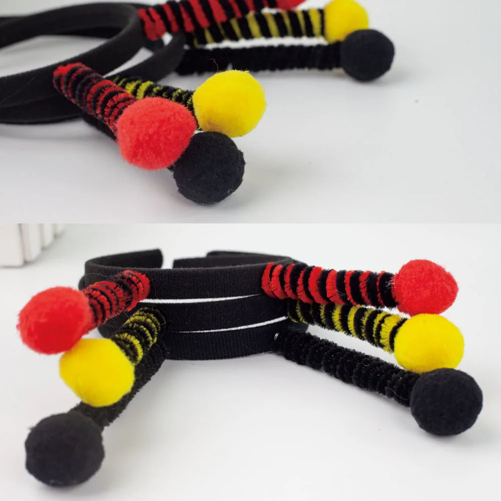 Halloween Headbands