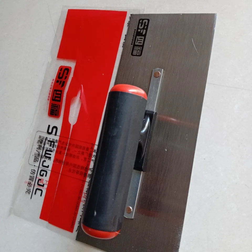 Plastering Trowel Cement Trowel Drywall Trowel