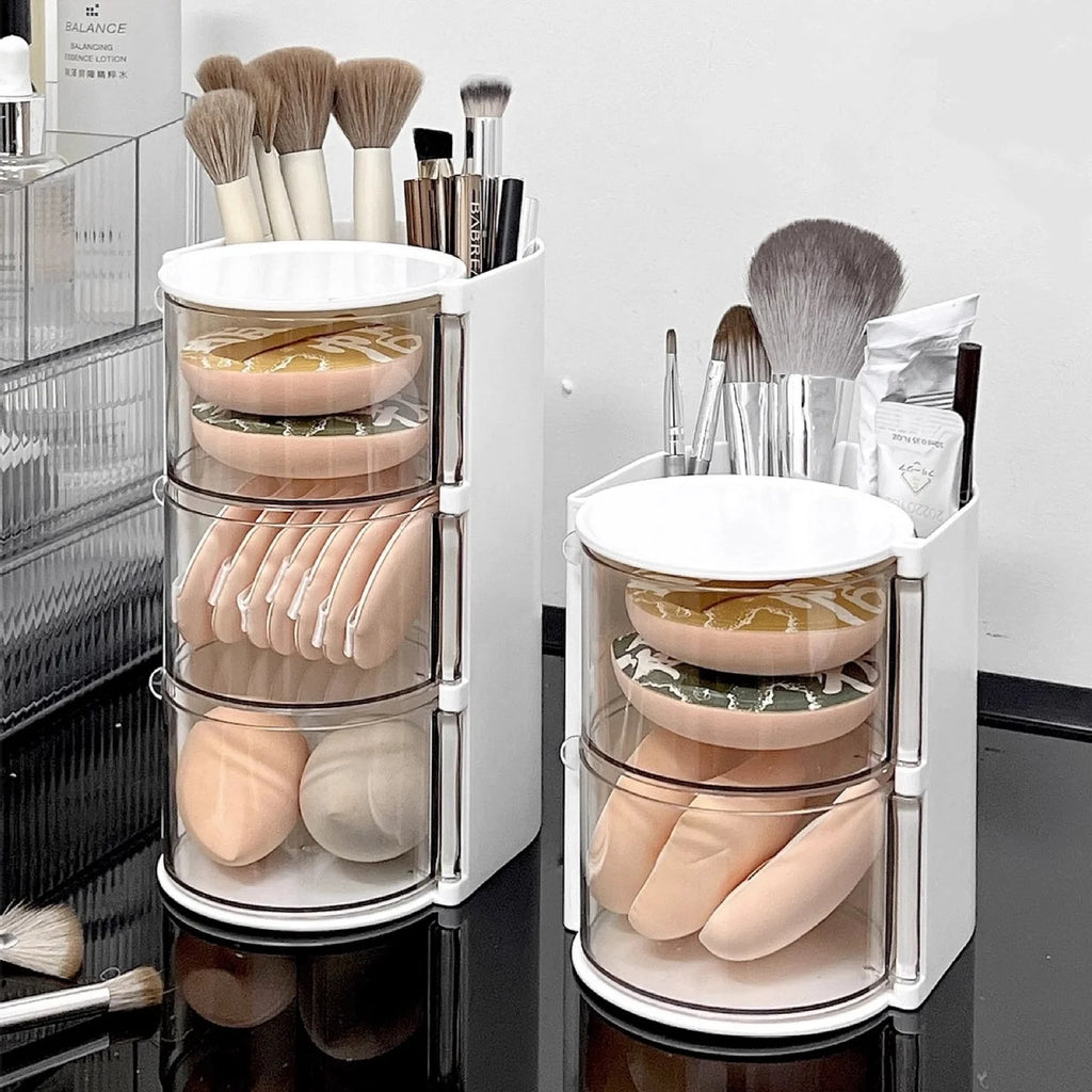Accessories Storage Box