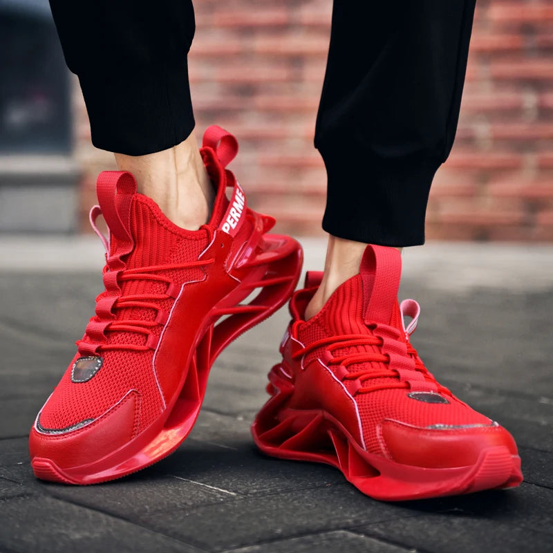 Men's Sneakers Running Shoes