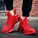 Men's Sneakers Running Shoes