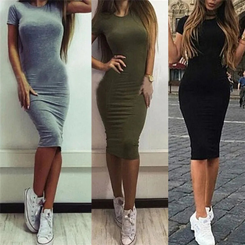 Summer Dress