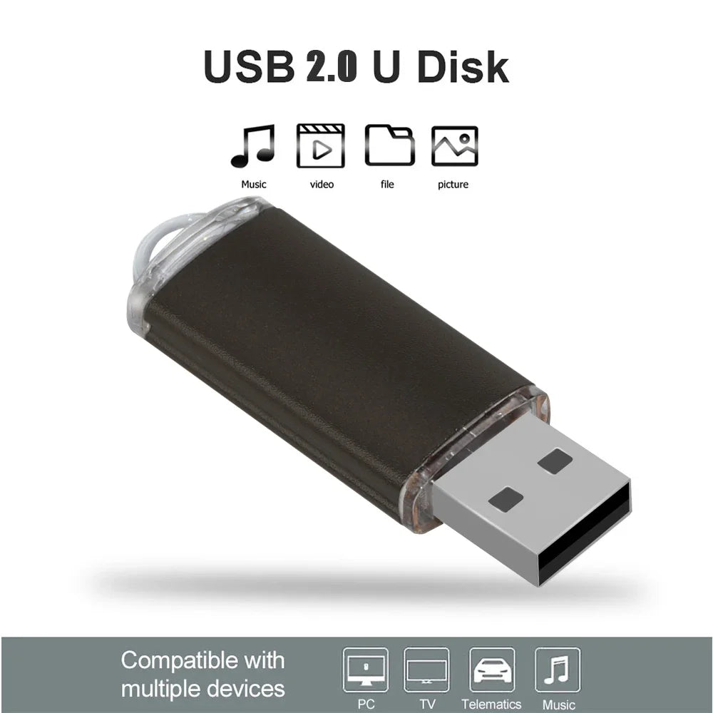 USB Flash Drive