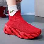 Sneaker Loafers