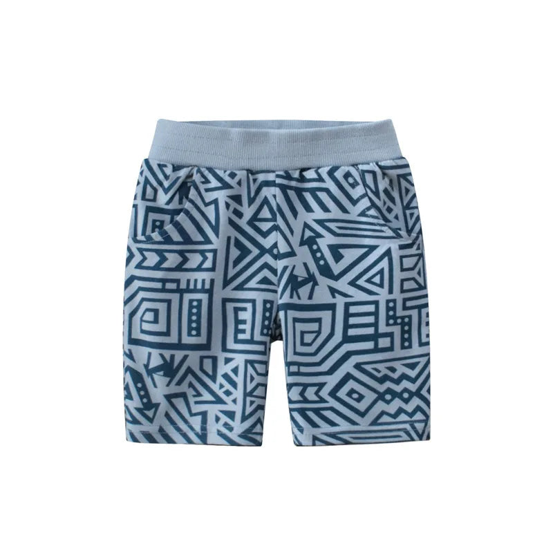 Boys sweat shorts