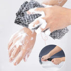Unisex Back Exfoliating Scrub - Shower