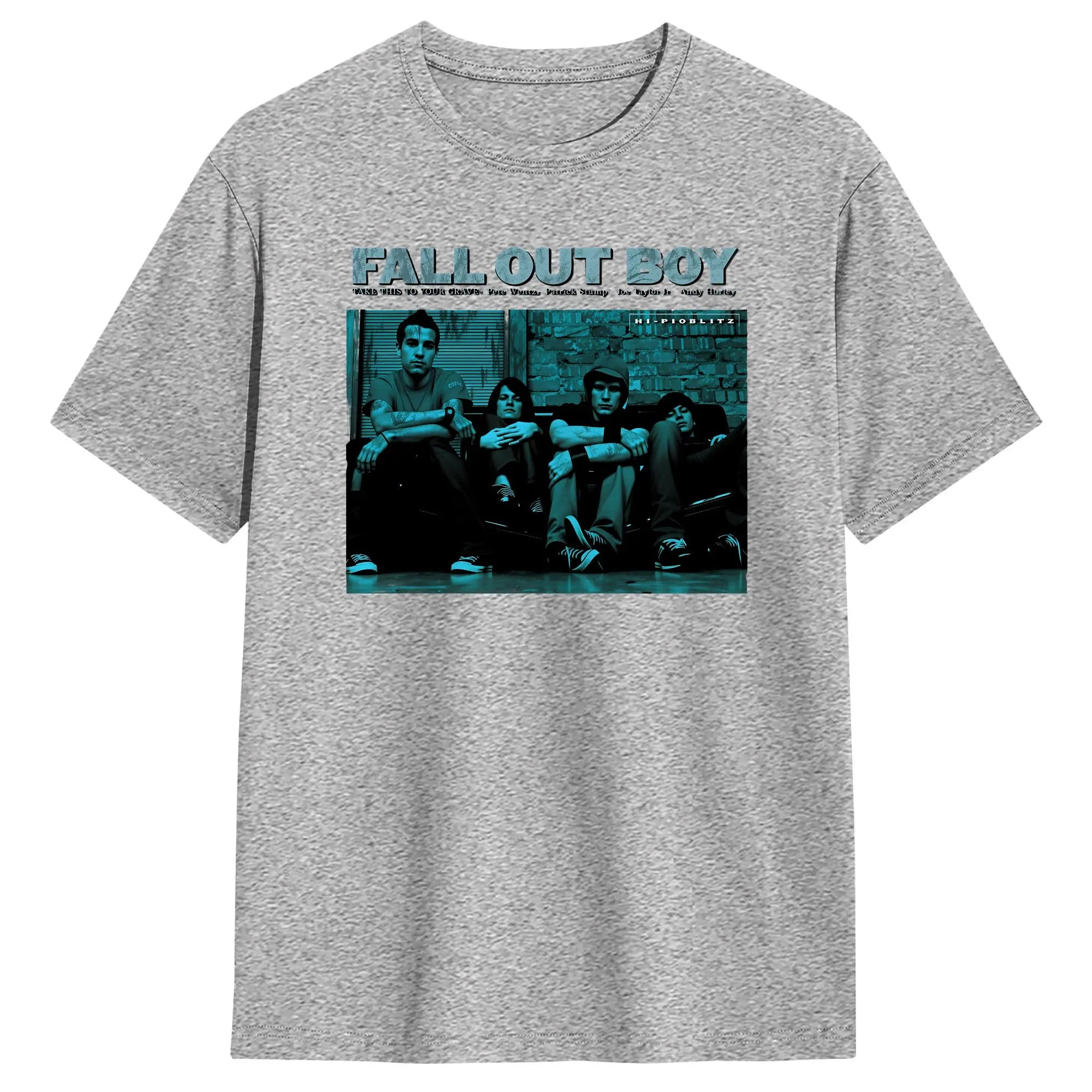 Fall out Boys T-shirt