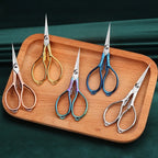 Stainless Steel Pointed Scissors
