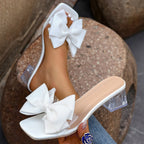 Casual High Heels Sandals
