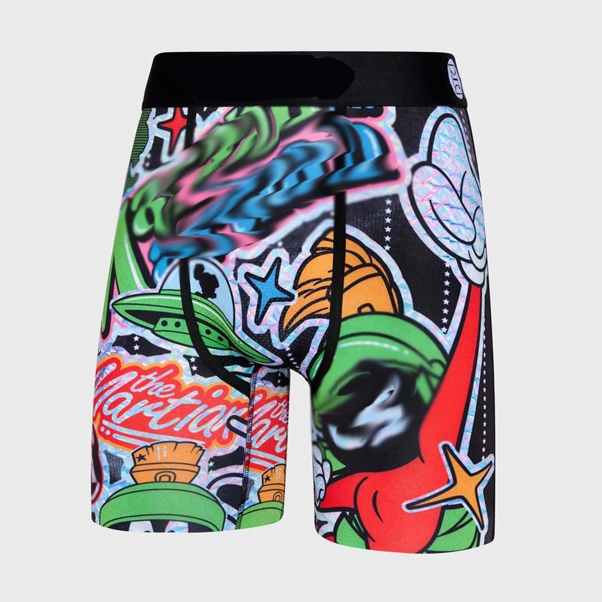 Men's Boxer Briefs