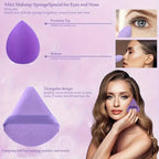 20pcs Eye Makeup Brush Set