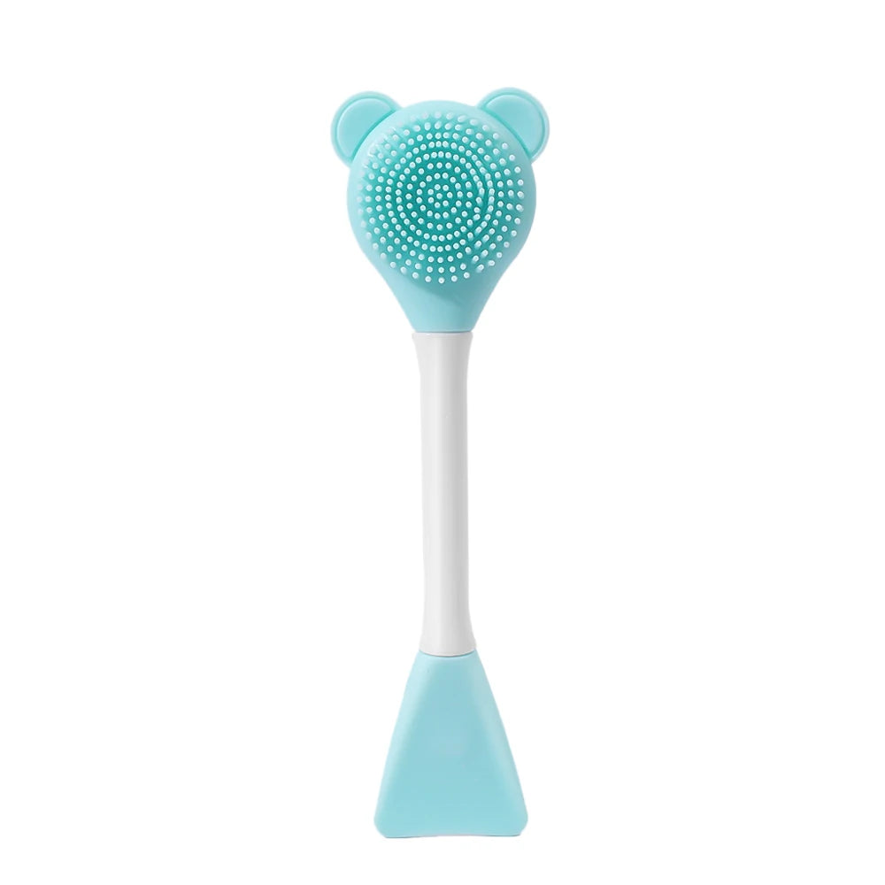 Double Head Facial Mask