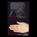 L25A Gun Mouse OrionTime