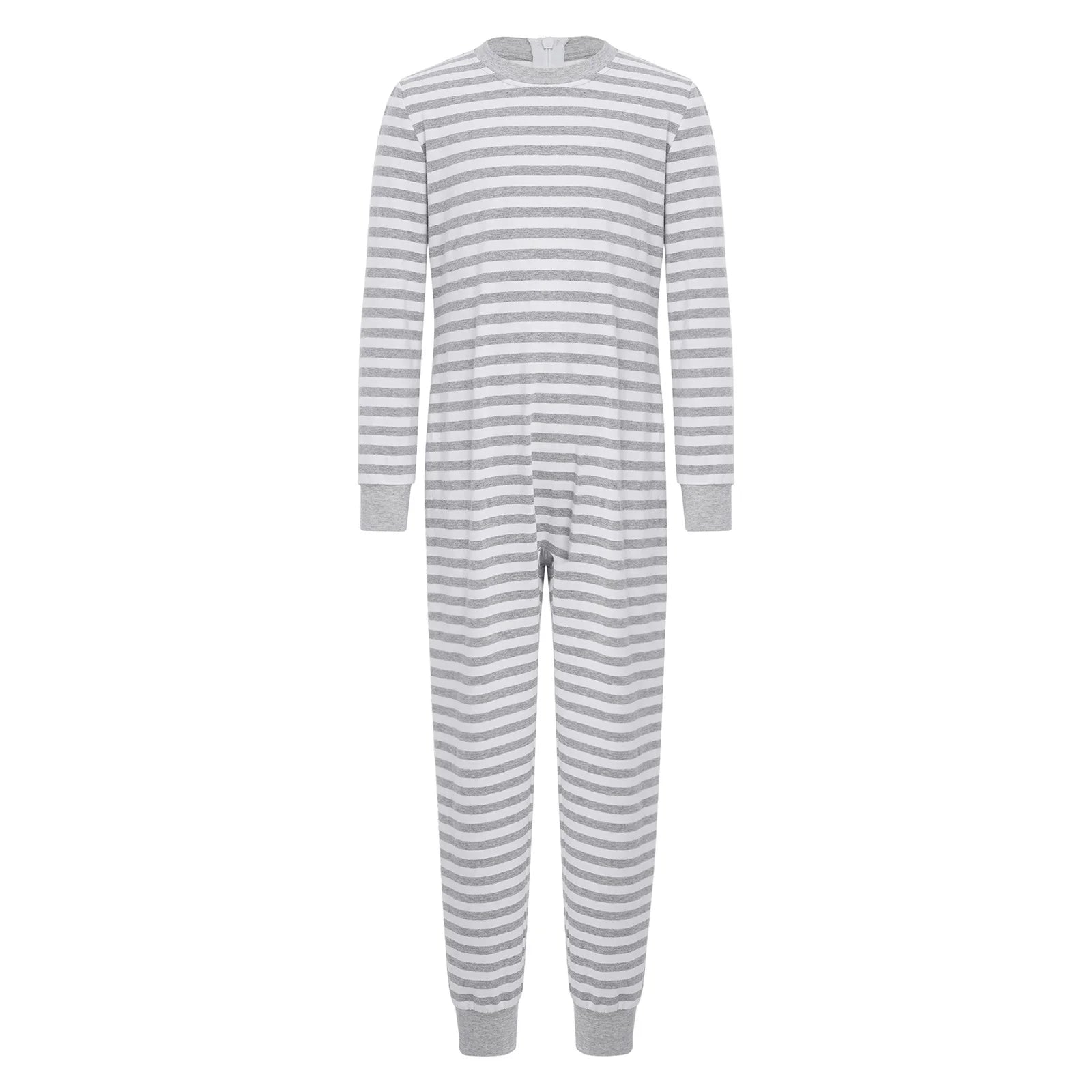 Striped Rompers jumpsuit