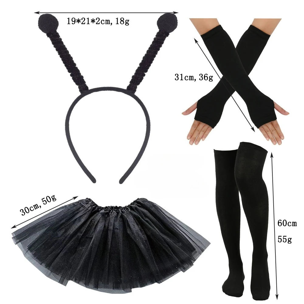 Halloween Headbands