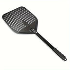 1PC Perforated Pizza Peel