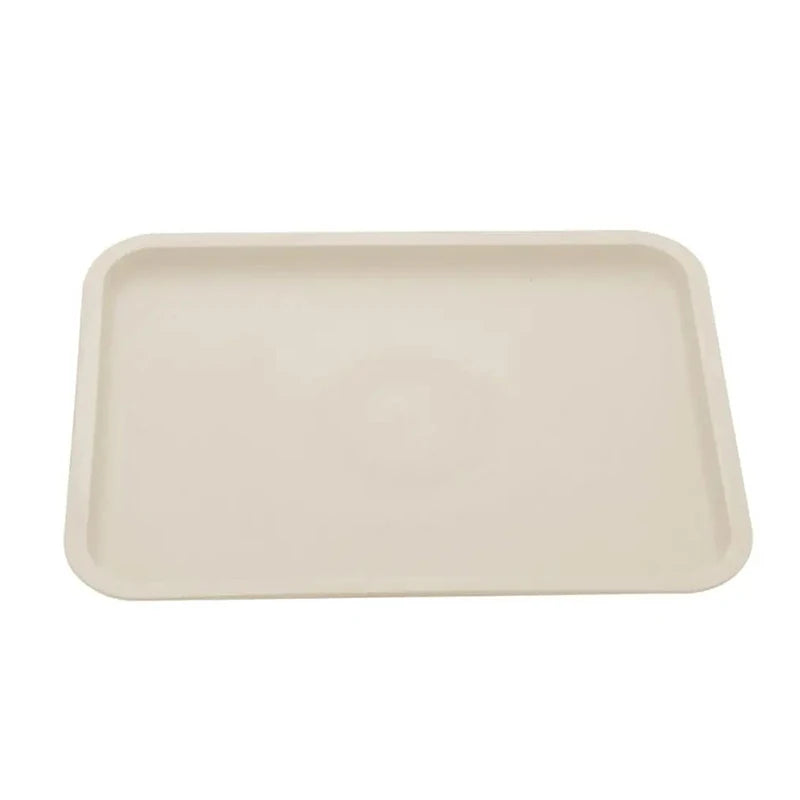 Stainless Steel Lip Shaped Jewelry Tray