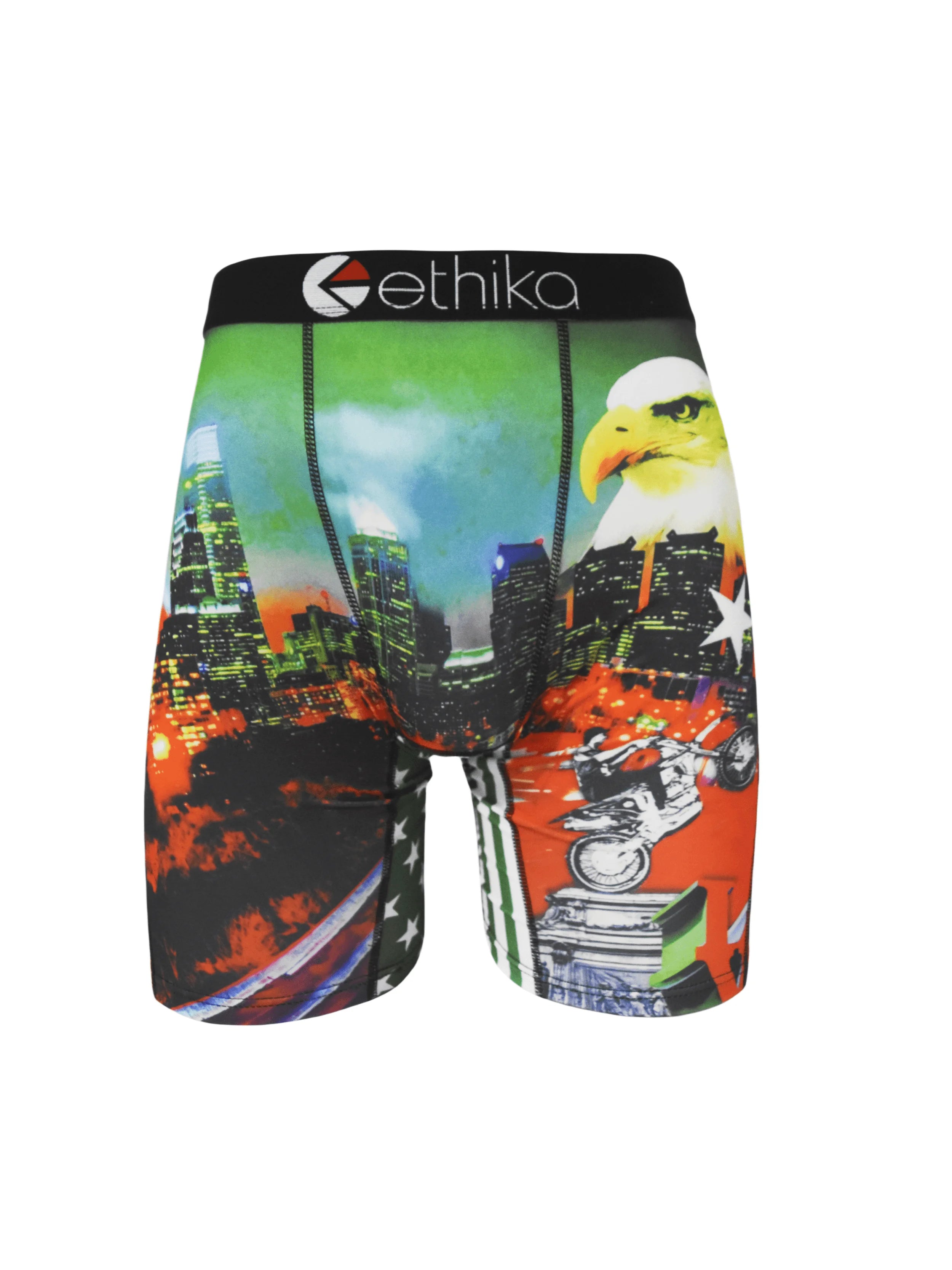 Men Boxers Briefs