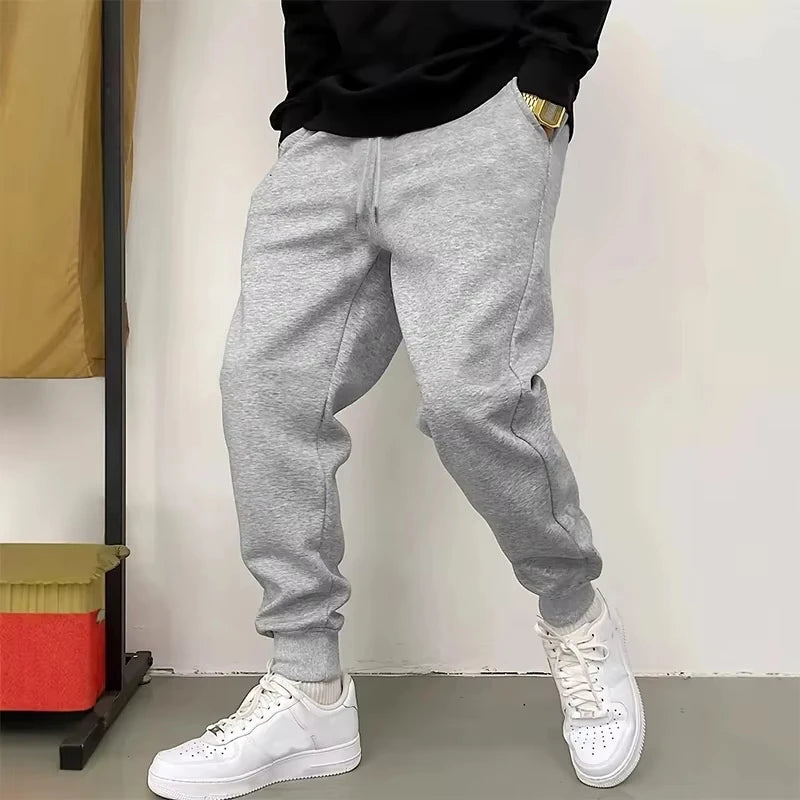 Jogger Pants
